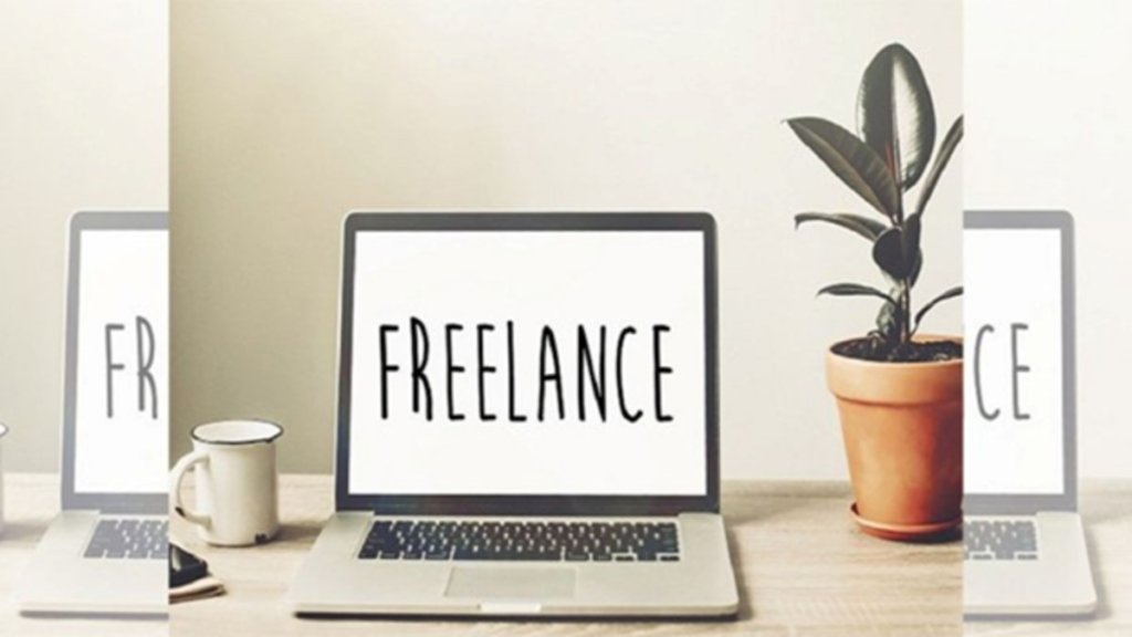 Online Freelance Marketplaces