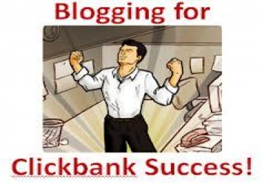 PROFESSIONALLY BUILD A FULL CLICKBANK MARKETPLACE/PORTAL on any WP BLOG LOADED W/ 45,000  CLICKBANK'S PRODUCTS ALL CODED w/ ur Affiliate ID