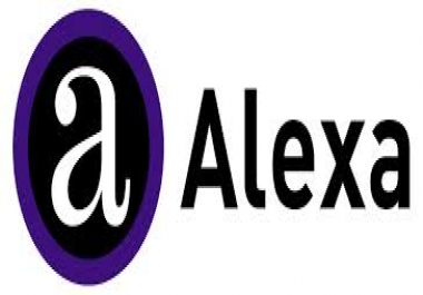 Boost your Alexa Ranking Manually with proof of my work 